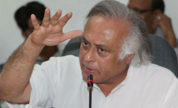 Former Union minister and senior Congress leader Jairam Ramesh Former Union minister and senior Congress leader Jairam Ramesh